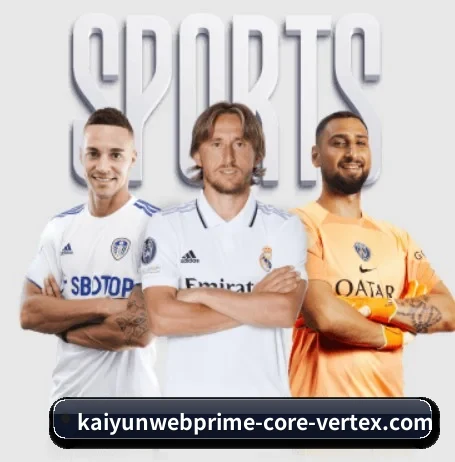 kaiyun sports APP 界面