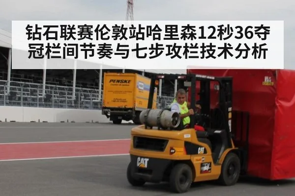钻石联赛伦敦站哈里森12秒36夺冠栏间节奏与七步攻栏技术分析